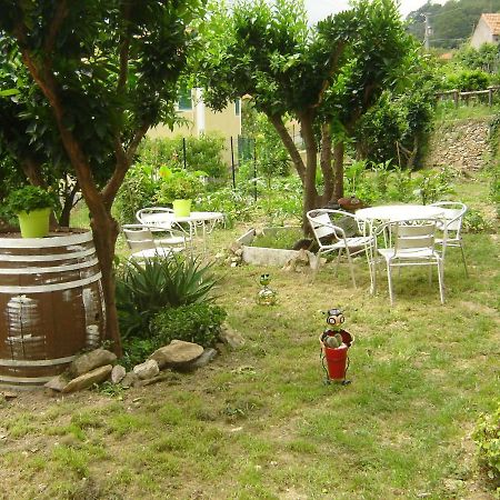 La Dolce Vita B&B Noli Εξωτερικό φωτογραφία