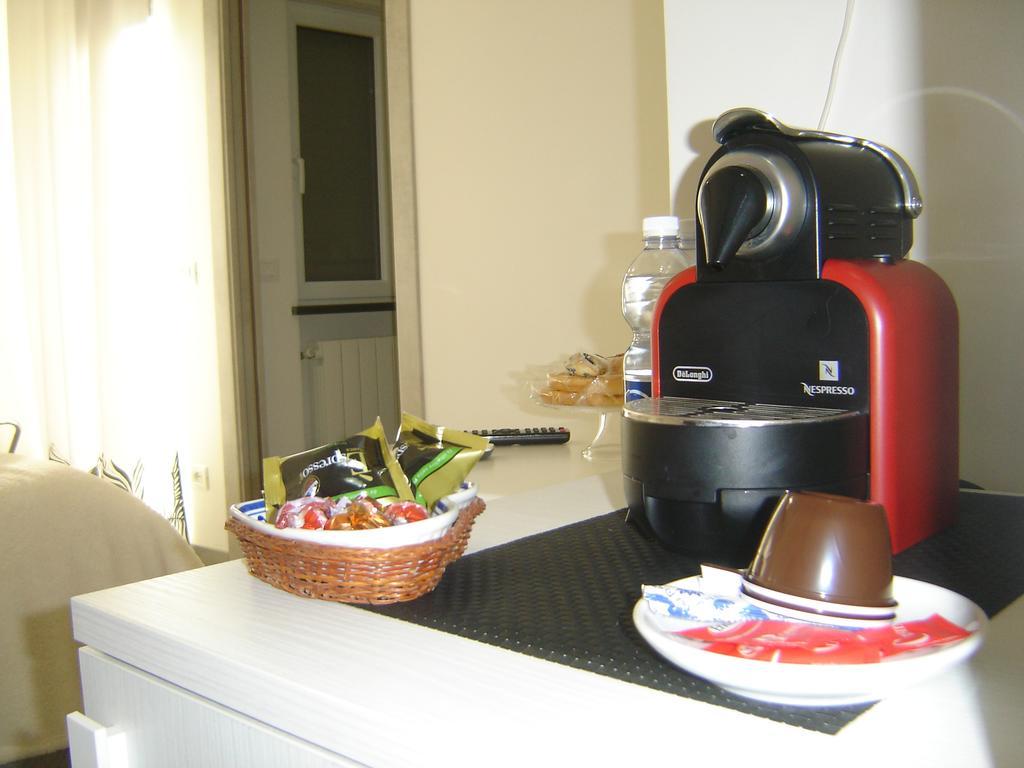 La Dolce Vita B&B Noli Εξωτερικό φωτογραφία