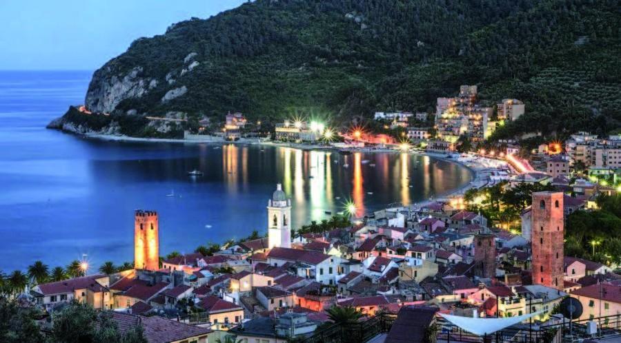 La Dolce Vita B&B Noli Εξωτερικό φωτογραφία