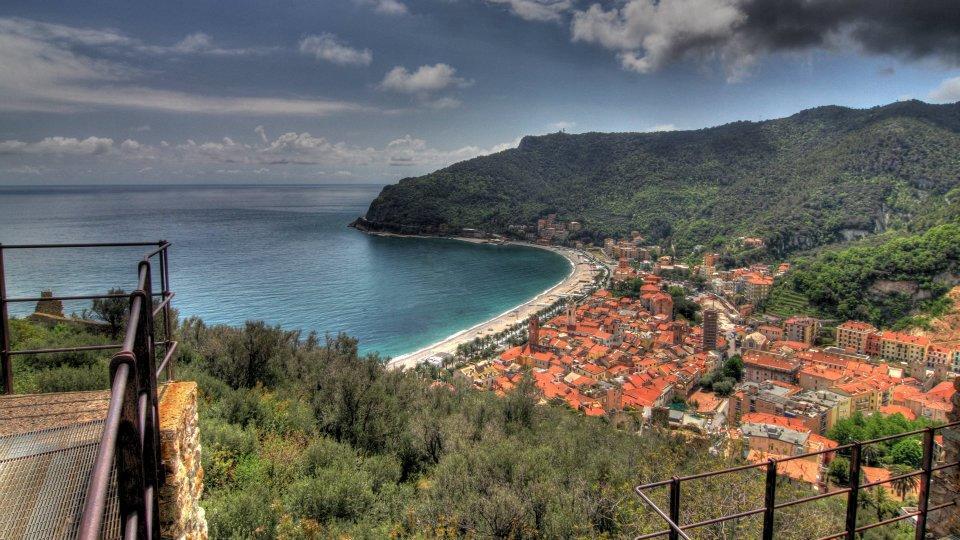 La Dolce Vita B&B Noli Εξωτερικό φωτογραφία