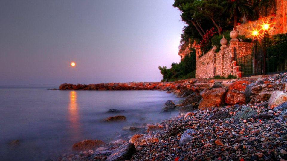 La Dolce Vita B&B Noli Εξωτερικό φωτογραφία