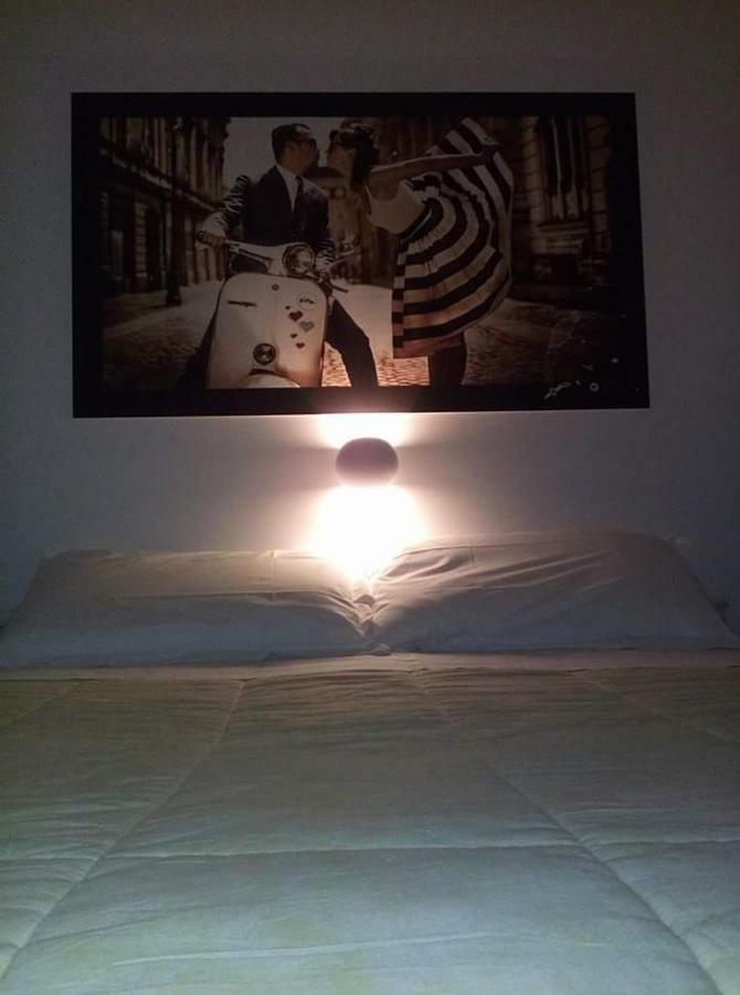 La Dolce Vita B&B Noli Εξωτερικό φωτογραφία