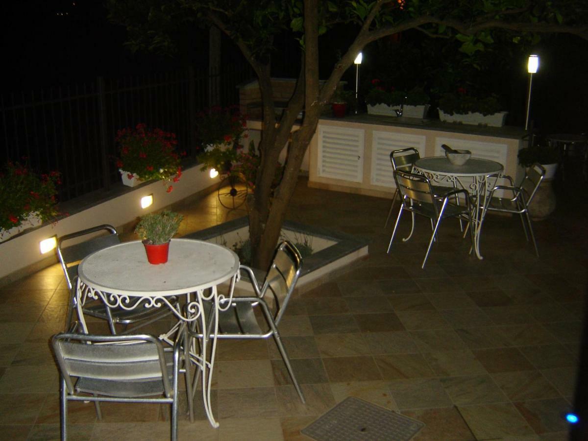 La Dolce Vita B&B Noli Εξωτερικό φωτογραφία