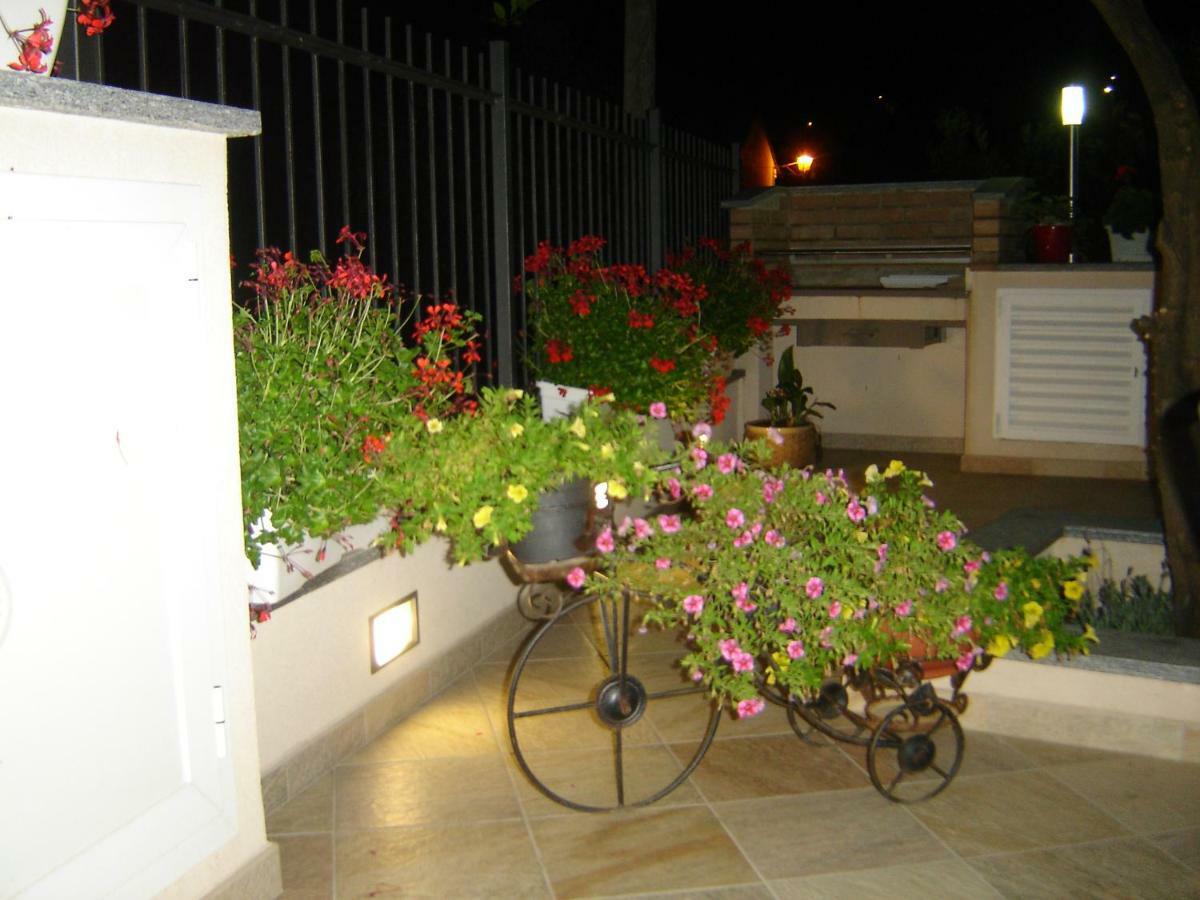 La Dolce Vita B&B Noli Εξωτερικό φωτογραφία