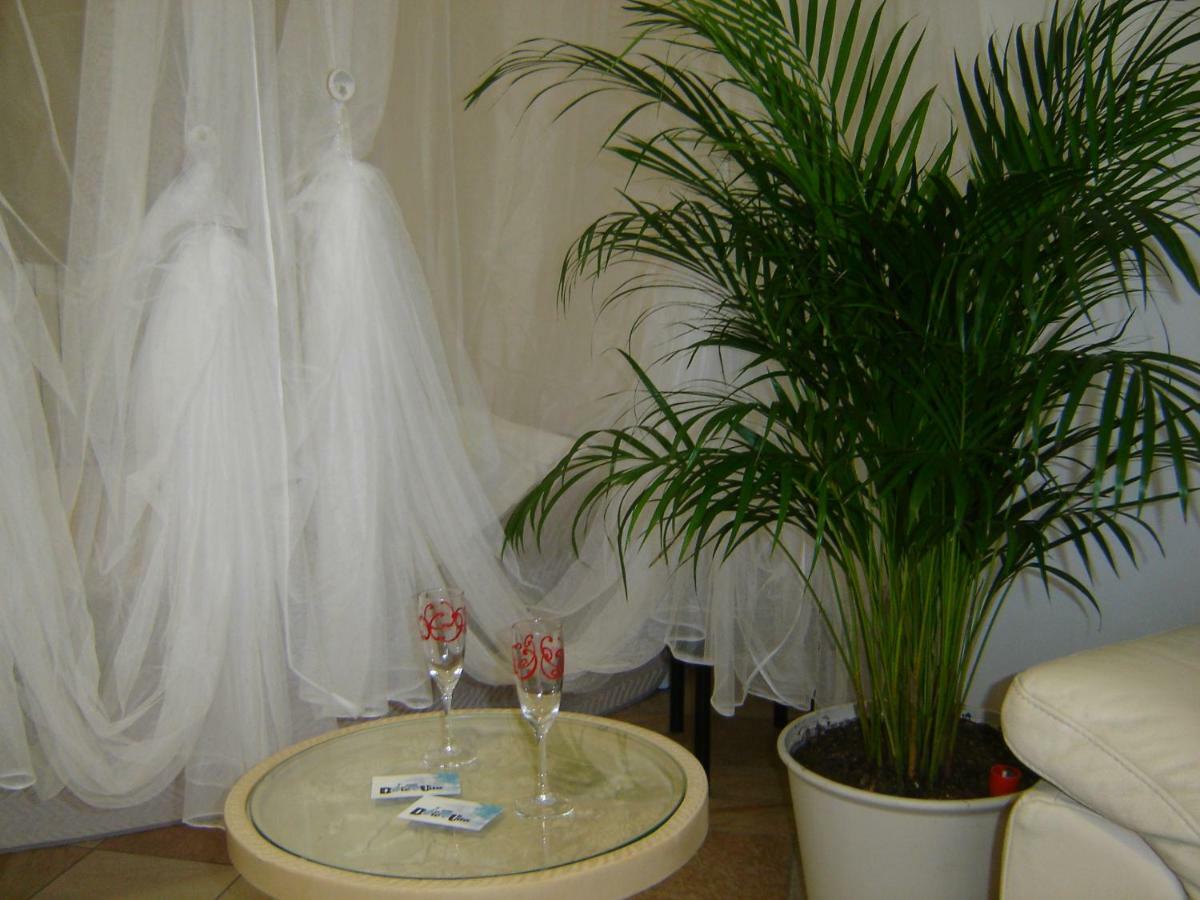 La Dolce Vita B&B Noli Εξωτερικό φωτογραφία