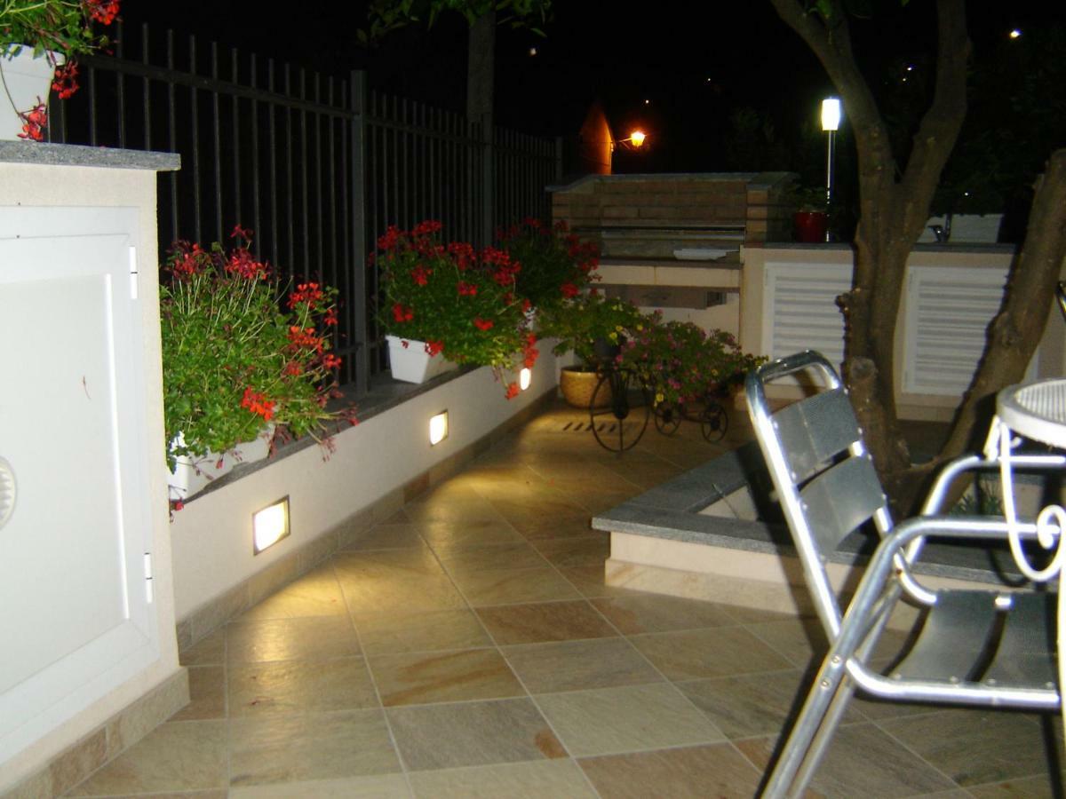 La Dolce Vita B&B Noli Εξωτερικό φωτογραφία