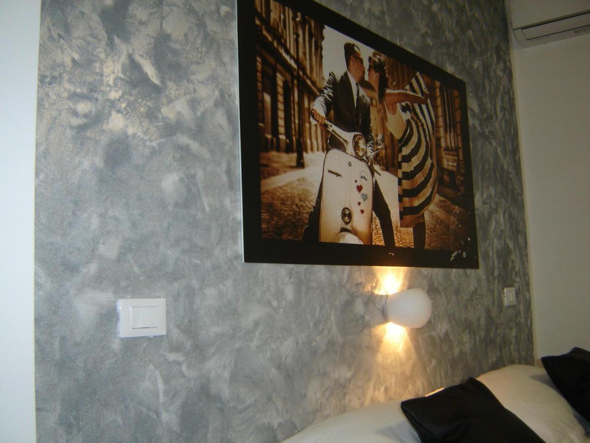 La Dolce Vita B&B Noli Εξωτερικό φωτογραφία