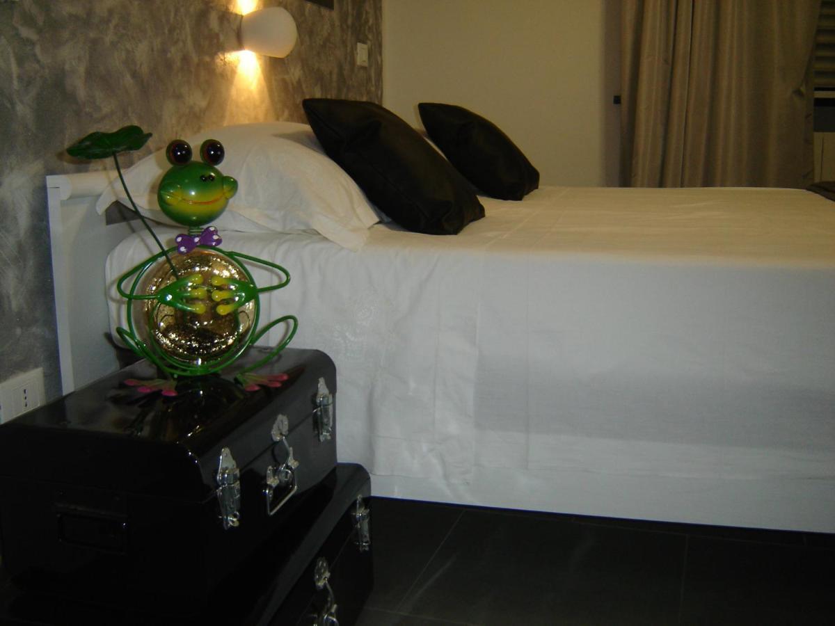 La Dolce Vita B&B Noli Εξωτερικό φωτογραφία